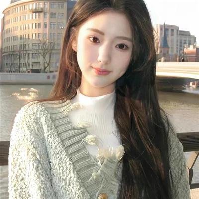 活力青春俏娇娃